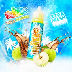 Fruizee Cola Pomme