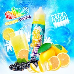 Fruizee Citron Cassis