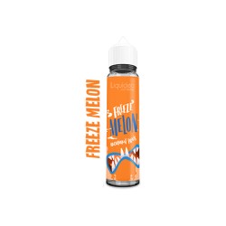 Liquideo Freeze Melon 50ml.