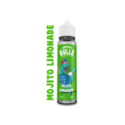 Liquideo Mojito Limonade 50ml.