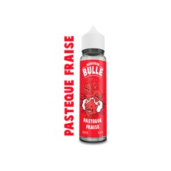 Liquideo Pastèque Fraise 50ml.