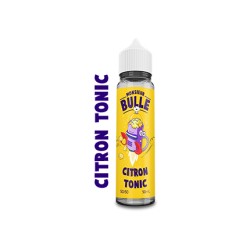 Liquideo Citron Tonic 50ml.