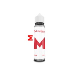 Liquideo Evo Le M 50ml.