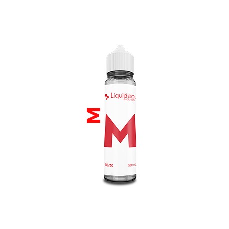 Liquideo Evo Le M 50ml.