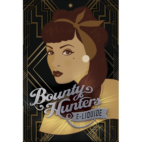 Bounty Hunters La Brune