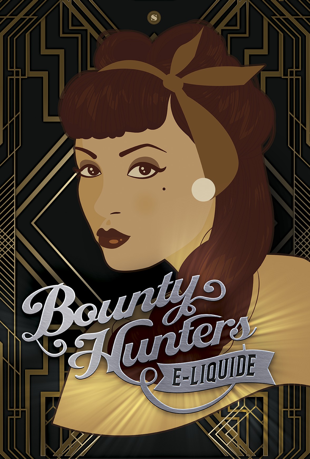 Bounty Hunters La Brune 50ml