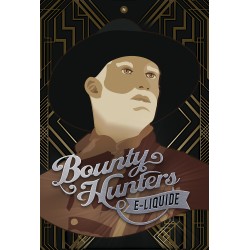 Bounty Hunters Le Blond 50ml.