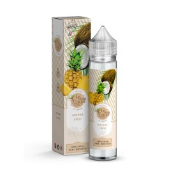 Ananas - Coco Le Petit Verger 50ml.