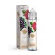 Cassis - Framboise Le Petit Verger 50ml.