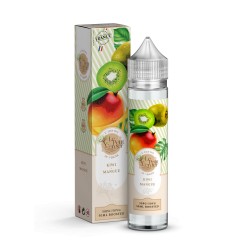 Kiwi - Mangue Le Petit Verger 50ml.