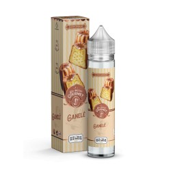 Canelé Le Petit Gourmet 50ml.