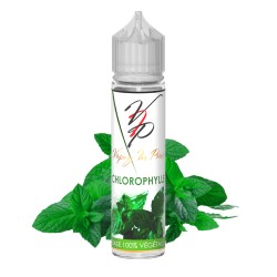 Chlorophyle Vaping In Paris 50ml.