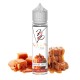 Caramel Breton Vaping In Paris 50ml.