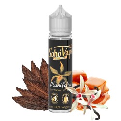 Planifolia Vaping In Paris 50ml.