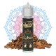 Kashmir Vaping In Paris 50ml.