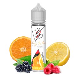 Citronice Vaping In Paris 50ml.