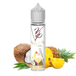 Colada Dream Vaping In Paris 50ml.