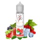 Ice Berries Vaping In Paris 50ml.