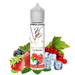 Ice Berries Vaping In Paris 50ml.