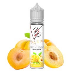 Mirabelle Vaping In Paris 50ml.
