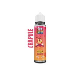 Liquideo Multi Freeze Crapule 50ml.