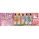 Big Juice CERISE 50ml.