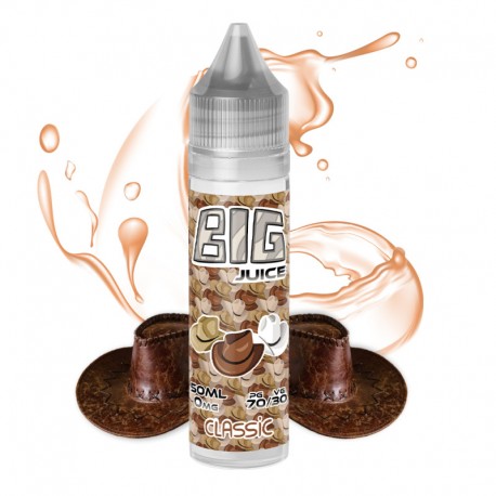 Big Juice CLASSIC 50ml.