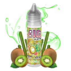 Big Juice KIWI CACTUS 50ml.