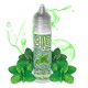 Big Juice MENTHE VERTE 50ml.