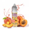 Big Juice PECHE ABRICOT 50ml.