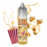 Big Juice POP CORN 50ml.