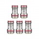 Résistances GTI (5pcs) Vaporesso