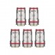 Résistances GTI (5pcs) Vaporesso