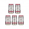 Résistances GTI (5pcs) Vaporesso