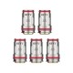 Résistances GTI (5pcs) Vaporesso