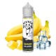 Vaping In Paris - Silver Fox - Banane Glacée 50ml.