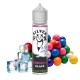 Vaping In Paris - Silver Fox - BubbleGum Glacé 50ml.