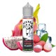 Vaping In Paris - Silver Fox - Dragon Litchi Glacés 50ml.