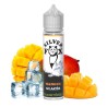 Vaping In Paris - Silver Fox - Mangue Glacée 50ml.