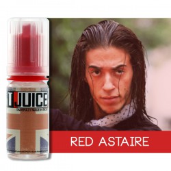 T Juice Red Astaire