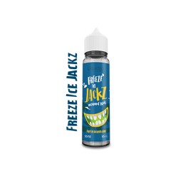 Liquideo Freeze Ice Jackz 50ml.