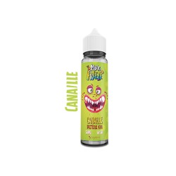 Liquideo Multi Freeze Canaille 50ml.