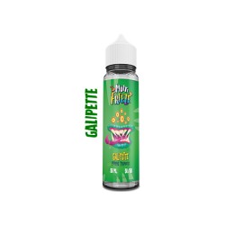 Liquideo Multi Freeze Galipette 50ml.