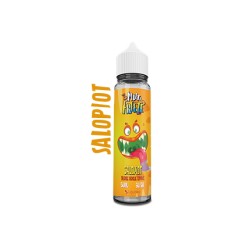 Liquideo Multi Freeze Salopiot 50ml.