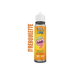 Liquideo Multi Freeze Tireboulette 50ml.