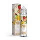 Banane - Fraise Le Petit Verger By Savourea 50ml.