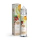 Melon - Fraise Des Bois Le Petit Verger By Savourea 50ml.