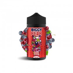 Cassis Cerise Biggy Bear 200ml.