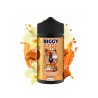 Dulce Caramel Sensation Biggy Bear 200ml.