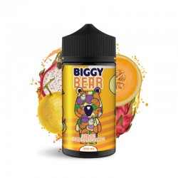 Melon Fruit Du Dragon Biggy Bear 200ml.